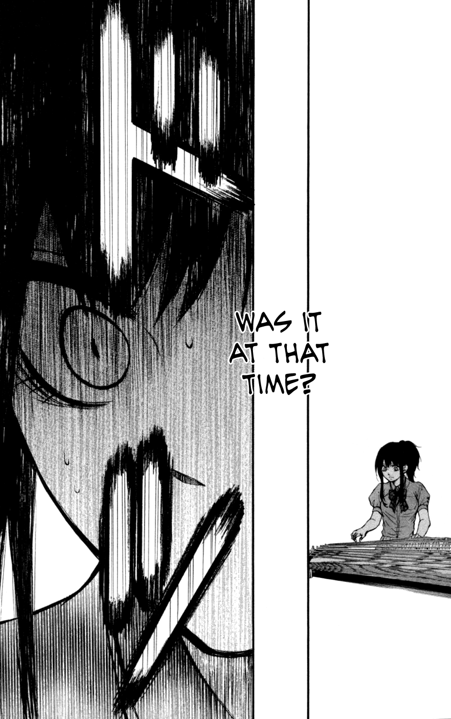 Kono Oto Tomare!, Chapter 26 image 16